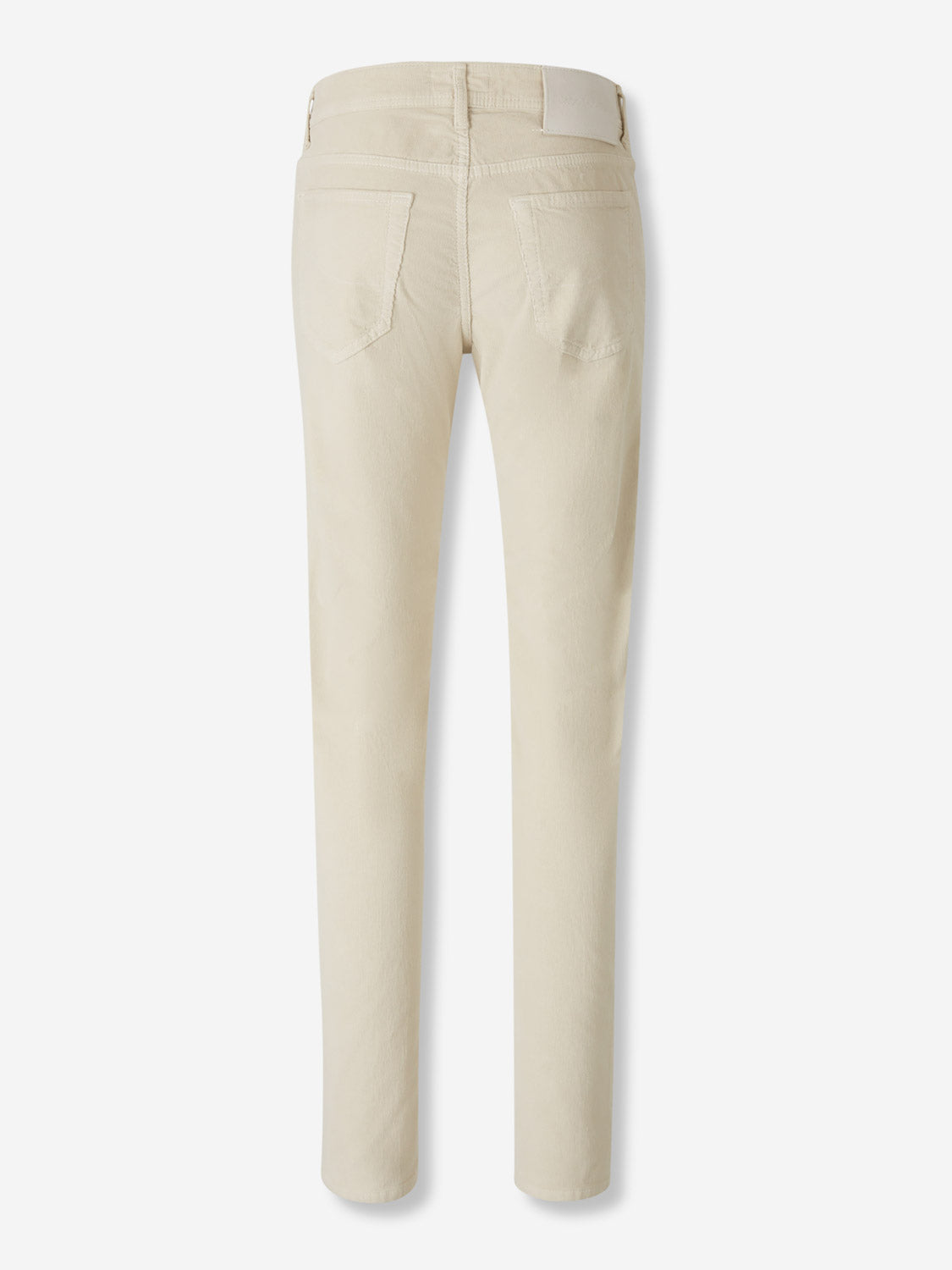 Jacob Cohën Hombre Barcelona Pantalones Pana Bard color Crema sku 522-002959 01 - Foto 2