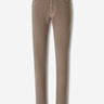 Jacob Cohën Hombre Barcelona Pantalones Pana Bard color Taupe sku 522-002959 02 - Foto 1