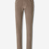 Jacob Cohën Hombre Barcelona Pantalones Pana Bard color Taupe sku 522-002959 02 - Foto 1