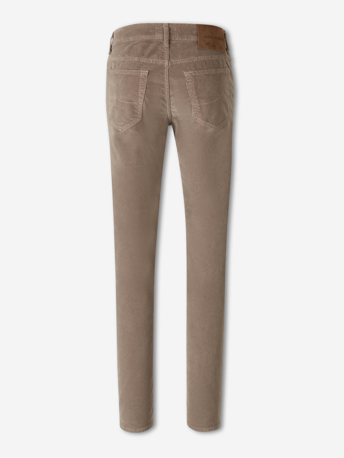 Jacob Cohën Hombre Barcelona Pantalones Pana Bard color Taupe sku 522-002959 02 - Foto 2
