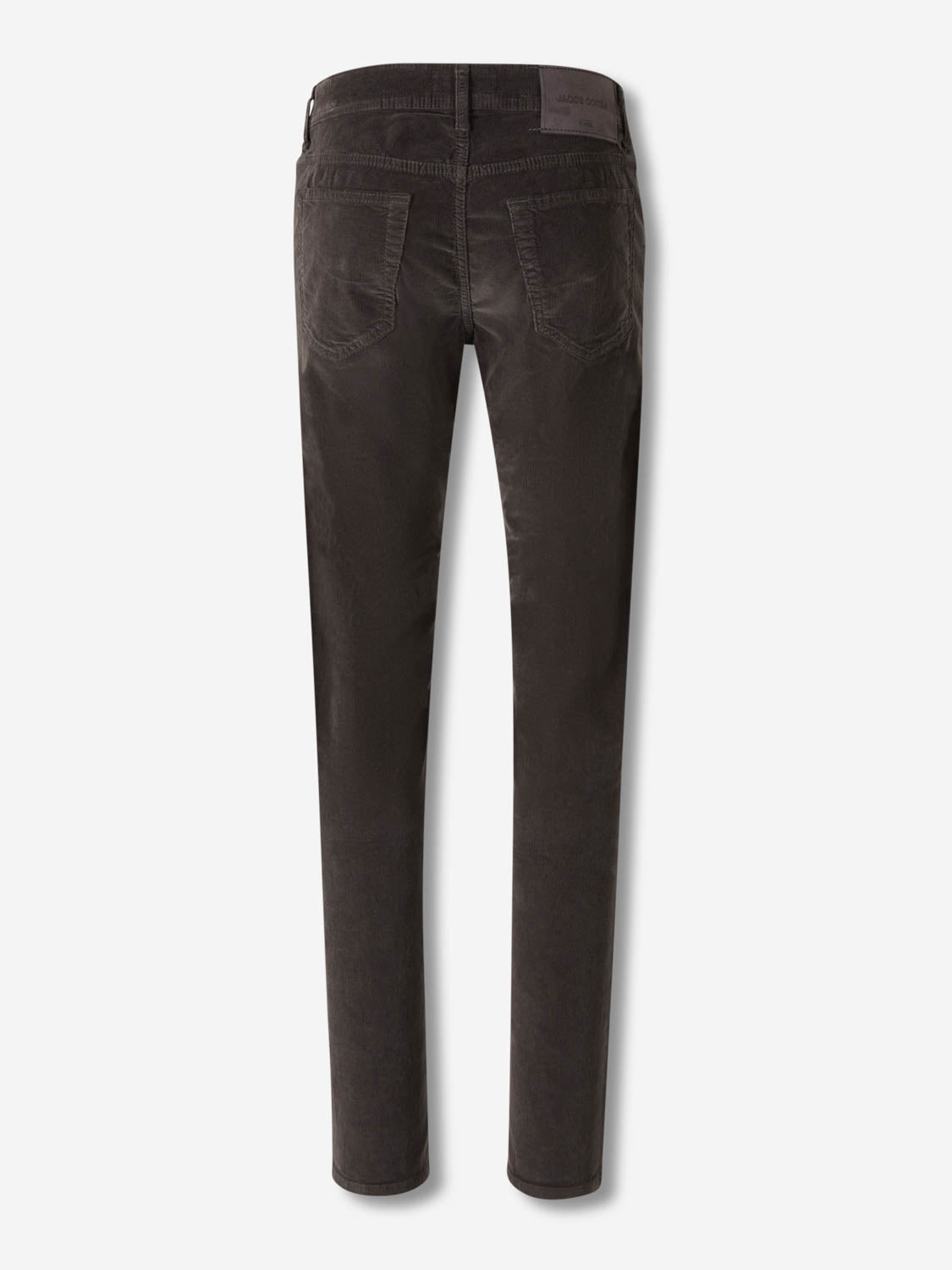 Jacob Cohën Hombre Barcelona Pantalones Pana Bard color Gris Antracita sku 522-002959 03 - Foto 2