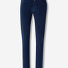 Jacob Cohën Hombre Barcelona Pantalones Pana Rectos color Azul Marino sku 522-002959 04 - Foto 1