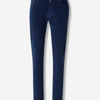 Jacob Cohën Hombre Barcelona Pantalones Pana Rectos color Azul Marino sku 522-002959 04 - Foto 1