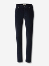 Jacob Cohën Hombre Barcelona Pantalones Slim Fit color Azul Noche sku 522-002960 01 - Foto 1