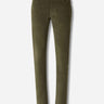 Jacob Cohën Hombre Barcelona Pantalones Slim Fit color Verde Oscuro sku 522-002960 02 - Foto 1