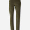 Jacob Cohën Hombre Barcelona Pantalones Slim Fit color Verde Oscuro sku 522-002960 02 - Foto 1