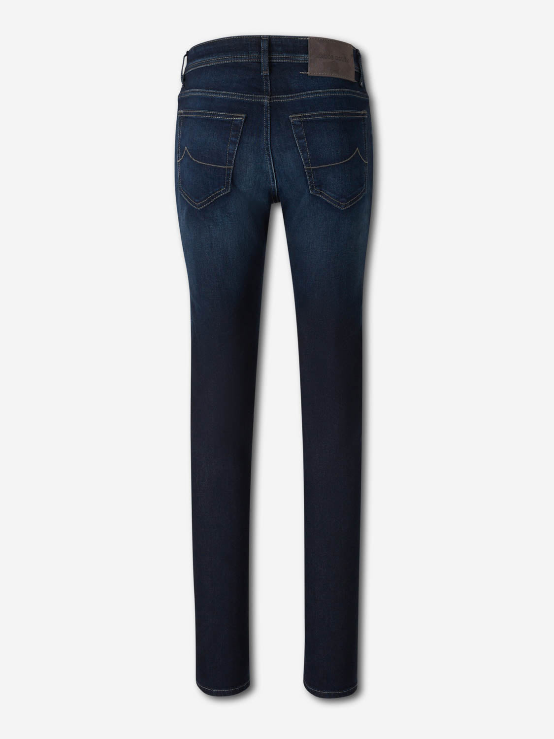 Jacob Cohën Hombre Barcelona Jeans Rectos color Azul Denim Oscuro sku 522-002962 01 - Foto 1