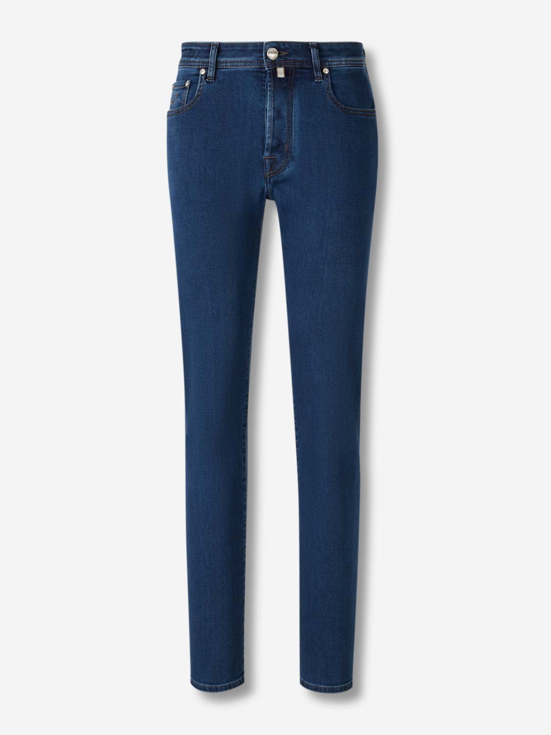 Jacob Cohën Hombre Barcelona Jeans Slim color Azul Denim Oscuro sku 522-002963 01 - Foto 1