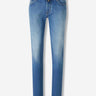 Jacob Cohën Hombre Barcelona Jeans Rectos Algodón color Azul Denim sku 522-002964 01 - Foto 1