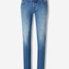 Jacob Cohën Hombre Barcelona Jeans Rectos Algodón color Azul Denim sku 522-002964 01 - Foto 1