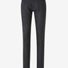 PT Torino Hombre Barcelona Pantalones Straight Fit color Gris Antracita sku 522-002971 01 - Foto 1