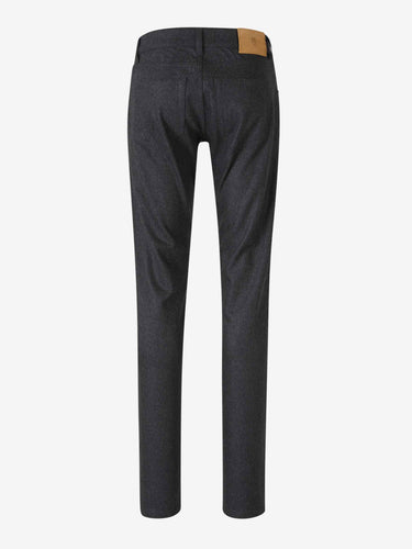 PT Torino Hombre Barcelona Pantalones Straight Fit color Gris Antracita sku 522-002971 01 - Foto 2