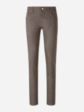 PT Torino Hombre Barcelona Pantalones Straight Fit color Gris Piedra sku 522-002971 03 - Foto 1