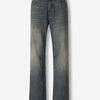 Balenciaga Hombre Barcelona Jeans Anchos color Negro sku 522-002973 02 - Foto 1