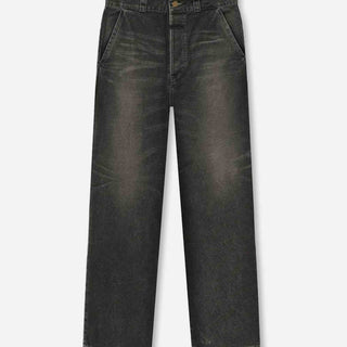 Fear of God Hombre Barcelona Jeans Rectos Utility color Negro sku 522-002974 01 - Foto 1