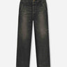 Fear of God Hombre Barcelona Jeans Rectos Utility color Negro sku 522-002974 01 - Foto 1