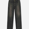 Fear of God Hombre Barcelona Jeans Rectos Utility color Negro sku 522-002974 01 - Foto 1
