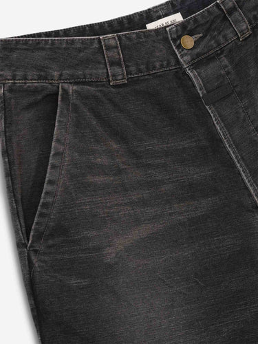 Fear of God Hombre Barcelona Jeans Rectos Utility color Negro sku 522-002974 01 - Foto 3