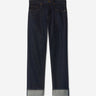 Burberry Hombre Barcelona Jeans Rectos Estándar color Azul Denim Oscuro sku 522-002976 01 - Foto 1