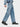 Maison Margiela Hombre Barcelona Jeans Rectos Cropped color Azul Denim sku 522-002980 01 - Foto 3