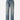 Balmain Hombre Barcelona Jeans Rectos Monograma color Azul Denim sku 522-002981 01 - Foto 1