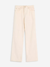 Valentino Hombre Barcelona Jeans Rectos Anchos color Marfil sku 522-002983 01 - Foto 1