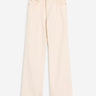 Valentino Hombre Barcelona Jeans Rectos Anchos color Marfil sku 522-002983 01 - Foto 1