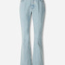 Valentino Hombre Barcelona Jeans Flared Algodón color Azul Denim sku 522-002984 01 - Foto 1