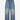 Wales Bonner Hombre Barcelona Jeans Rectos Algodón color Azul Denim Oscuro sku 522-002985 01 - Foto 1