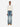 Wales Bonner Hombre Barcelona Jeans Rectos Algodón color Azul Denim Oscuro sku 522-002985 01 - Foto 2