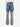 Wales Bonner Hombre Barcelona Jeans Rectos Algodón color Azul Denim Oscuro sku 522-002985 01 - Foto 3