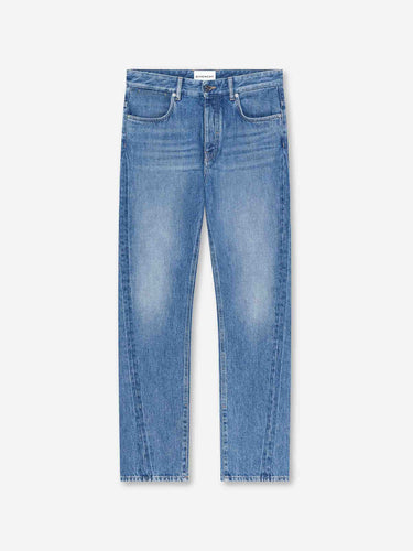 Givenchy Hombre Barcelona Jeans Rectos color Azul Denim sku 522-002986 01 - Foto 1