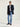 Givenchy Hombre Barcelona Jeans Rectos color Azul Denim sku 522-002986 01 - Foto 2