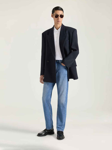 Givenchy Hombre Barcelona Jeans Rectos color Azul Denim sku 522-002986 01 - Foto 2