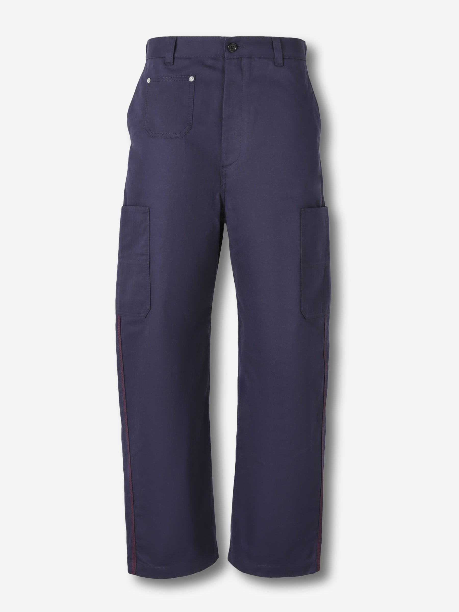 Givenchy Hombre Barcelona Jeans Cargo color Azul Denim sku 522-002987 01 - Foto 1