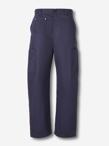 Givenchy Hombre Barcelona Jeans Cargo color Azul Denim sku 522-002987 01 - Foto 1