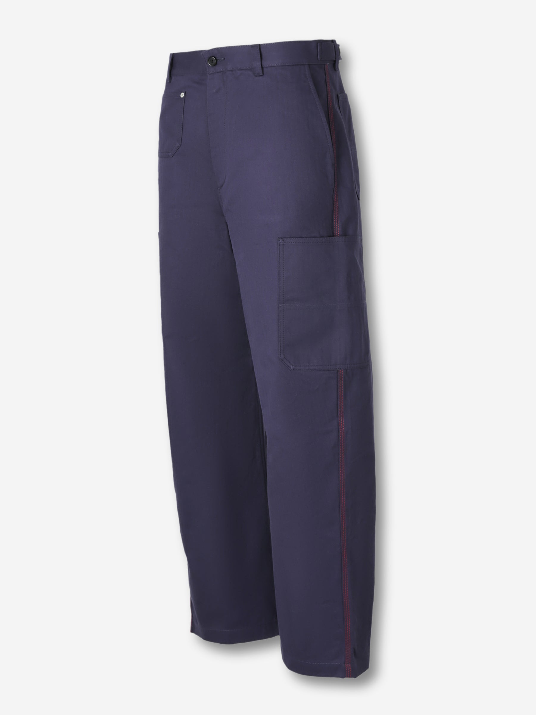 Givenchy Hombre Barcelona Jeans Cargo color Azul Denim sku 522-002987 01 - Foto 2