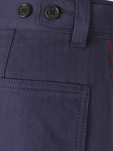 Givenchy Hombre Barcelona Jeans Cargo color Azul Denim sku 522-002987 01 - Foto 5