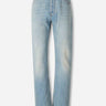 McQueen Hombre Barcelona Jeans Rectos Casual color Azul Denim sku 522-002988 00 - Foto 1