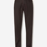 Zegna Hombre Barcelona Jeans Slim color Marrón Oscuro sku 522-002990 01 - Foto 1