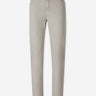 Zegna Hombre Barcelona Jeans Rectos color Gris Claro sku 522-002990 02 - Foto 1