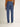 Zegna Hombre Barcelona Jeans Roccia color Azul Denim sku 522-002992 01 - Foto 3