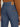 Zegna Hombre Barcelona Jeans Roccia color Azul Denim sku 522-002992 01 - Foto 5