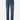 Zegna Hombre Barcelona Jeans Rectos color Azul Denim Oscuro sku 522-002993 01 - Foto 1