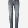 Jacob Cohën Hombre Barcelona Jeans Slim Fit color Gris Antracita sku 522-002994 00 - Foto 1