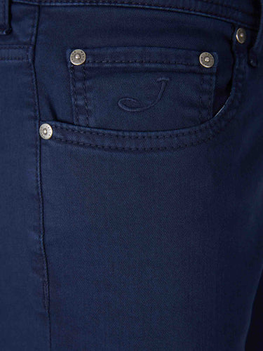 Jacob Cohën Hombre Barcelona Jeans slim color Azul Denim Oscuro sku 522-002995 02 - Foto 3