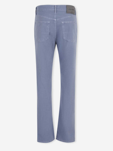 Jacob Cohën Hombre Barcelona Jeans Rectos color Azul Índigo sku 522-002996 03 - Foto 2