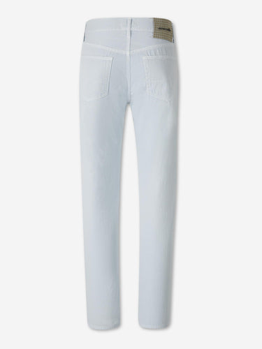 Jacob Cohën Hombre Barcelona Jeans Slim Fit color Azul Denim Claro sku 522-002996 04 - Foto 2