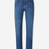 Jacob Cohën Hombre Barcelona Jeans Slim Fit color Azul Denim Oscuro sku 522-002998 01 - Foto 1