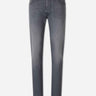 Jacob Cohën Hombre Barcelona Jeans Slim Fit color Gris Oscuro sku 522-002999 01 - Foto 1